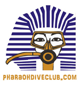 Pharaoh Dive Club